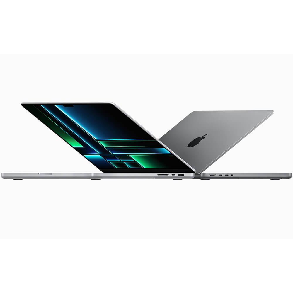 لپ تاپ مک بوک اپل MacBook Pro MNW83
