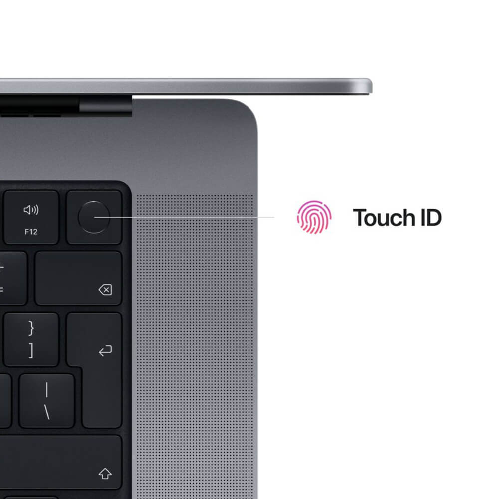 لپ تاپ مک بوک اپل MacBook Pro MNW83