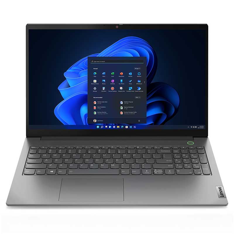 لپ تاپ لنوو مدل Thinkbook 15 G2