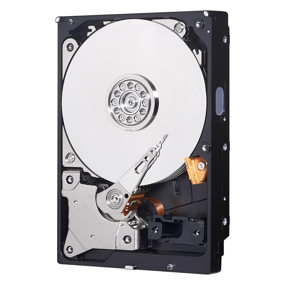 هارد اینترنتال وسترن دیجیتال WD Blue 1TB SATA
