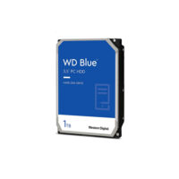 هارد اینترنتال وسترن دیجیتال WD Blue 1TB SATA