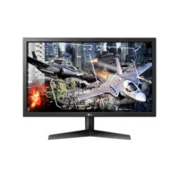 مانیتور الجی LG 24GL600F
