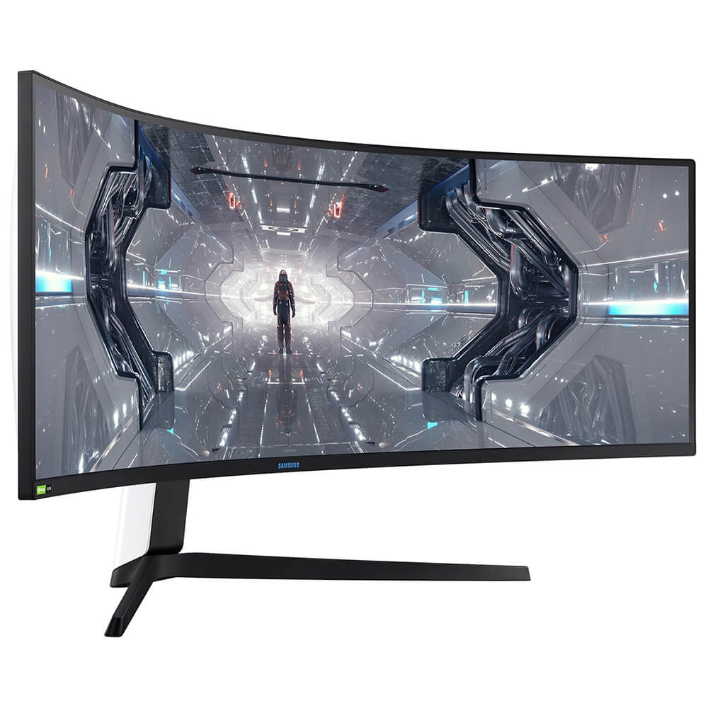 مانیتور سامسونگ 49G95TS