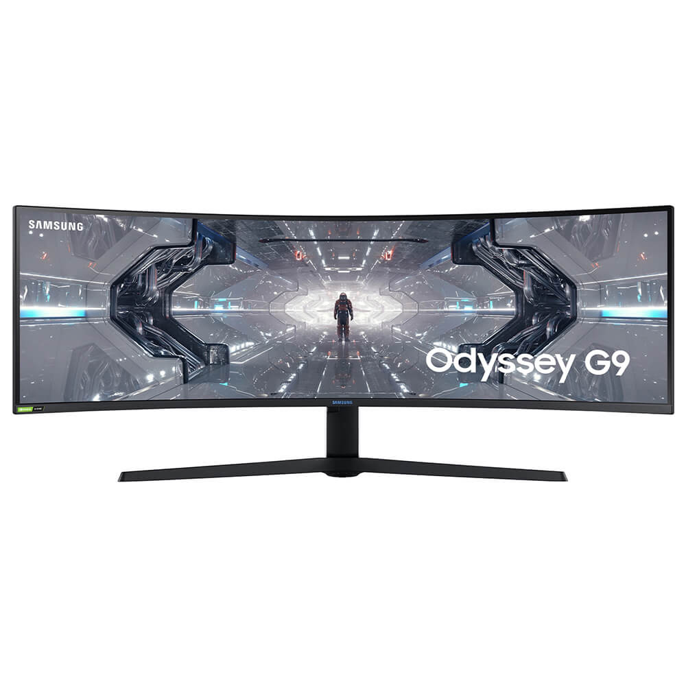 مانیتور سامسونگ 49G95TS