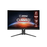 مانیتور ام اس آی MSI G272CQP