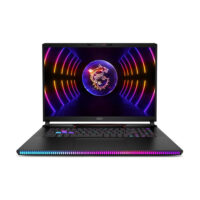 لپ تاپ ام اس آی msi GE78HX 13VH