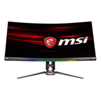 مانیتور ام اس آی MSI MPG341CQR