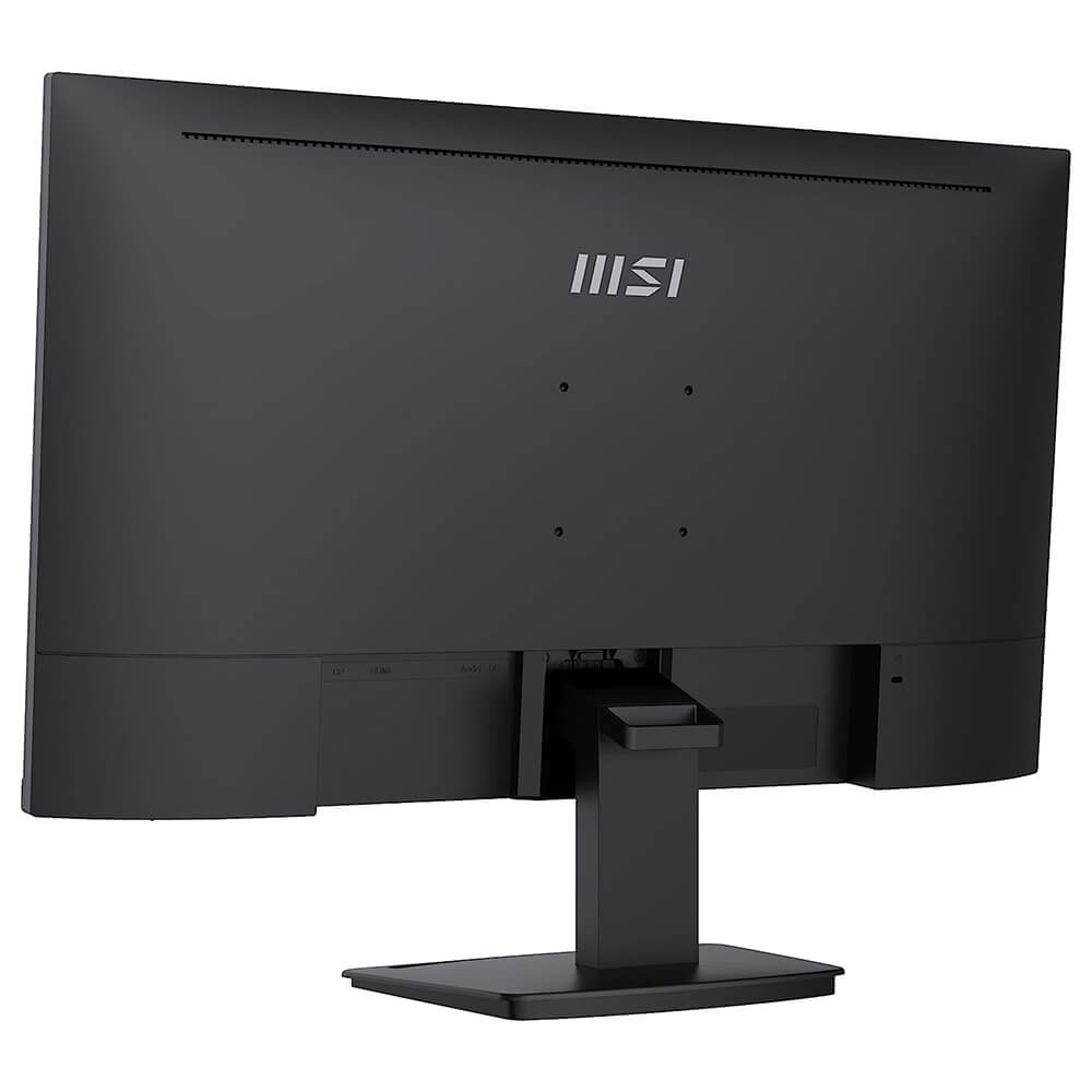 مانیتور ام اس آی 27 اینچ مدل MSI PRO MP273