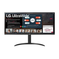 مانیتور الجی LG 234WP550