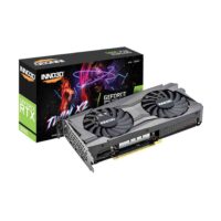 کارت گرافیک inno3d RTX3060 Twin X2