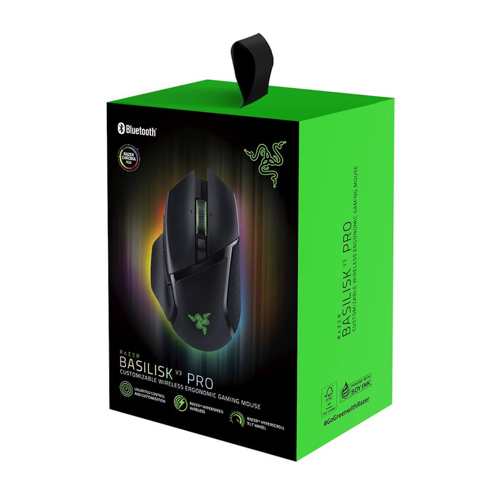 RAZER-BASILISK