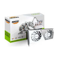 کارت گرافیک inno3D 4060 twin X2 OC