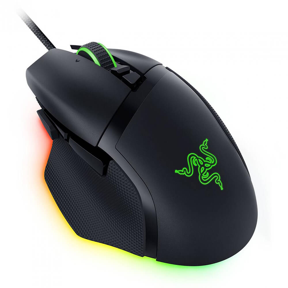 موس ریزر Razer Basilisk V3