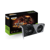 کارت گرافیک inno3D 4060 twin X2