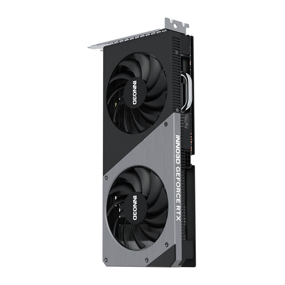 کارت گرافیک inno3D 4060 twin X2