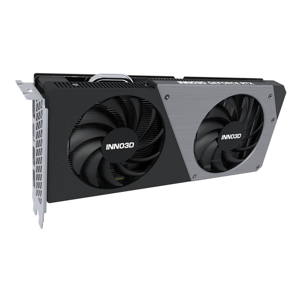 کارت گرافیک inno3D 4060 twin X2