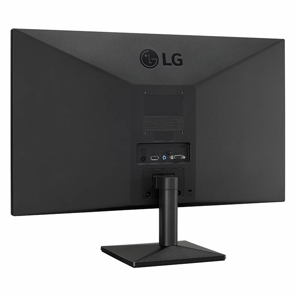 ظاهری مانیتور LG مدل 22MK430H