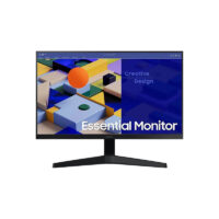 مانیتور سامسونگ 24 اینچ LS24C310E