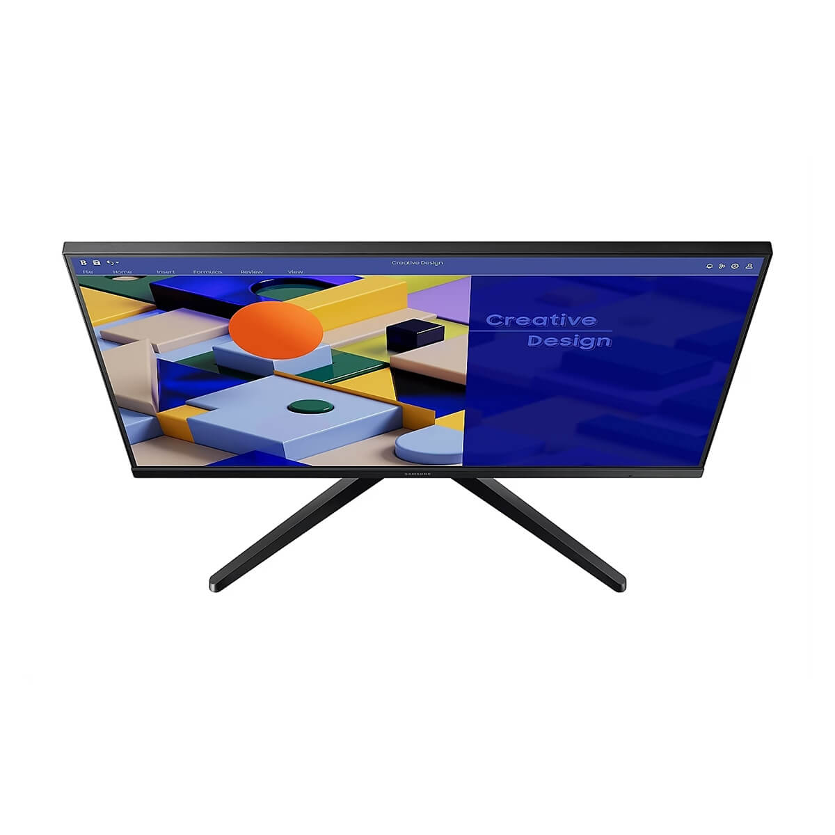 مانیتور سامسونگ 24 اینچ LS24C310E