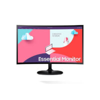 مانیتور سامسونگ خمیده 24 اینچ LS24C360