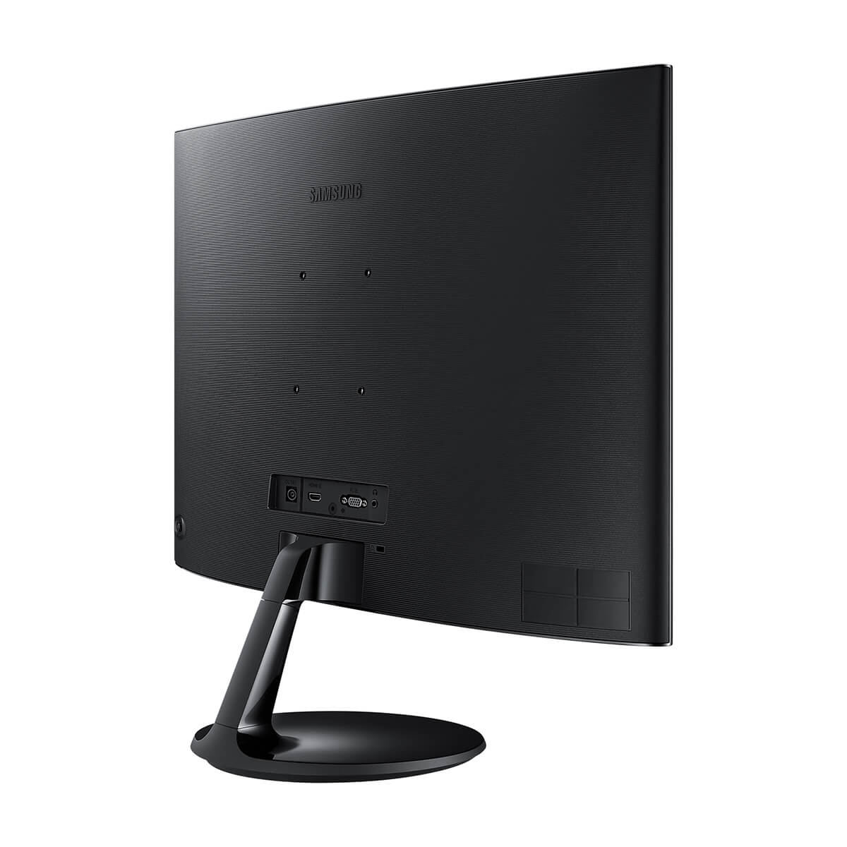 مانیتور سامسونگ خمیده 24 اینچ LS24C360