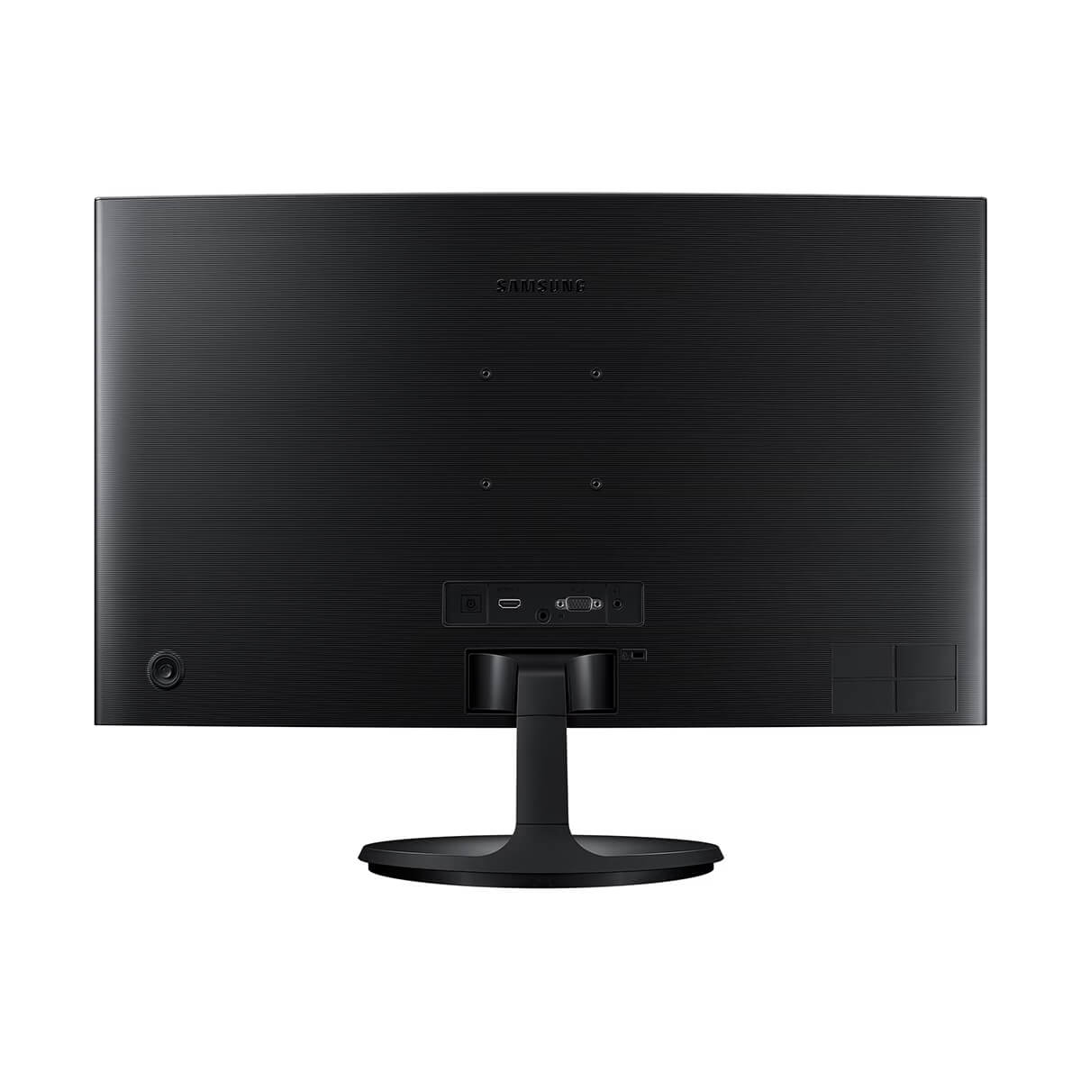 مانیتور سامسونگ خمیده 24 اینچ LS24C360
