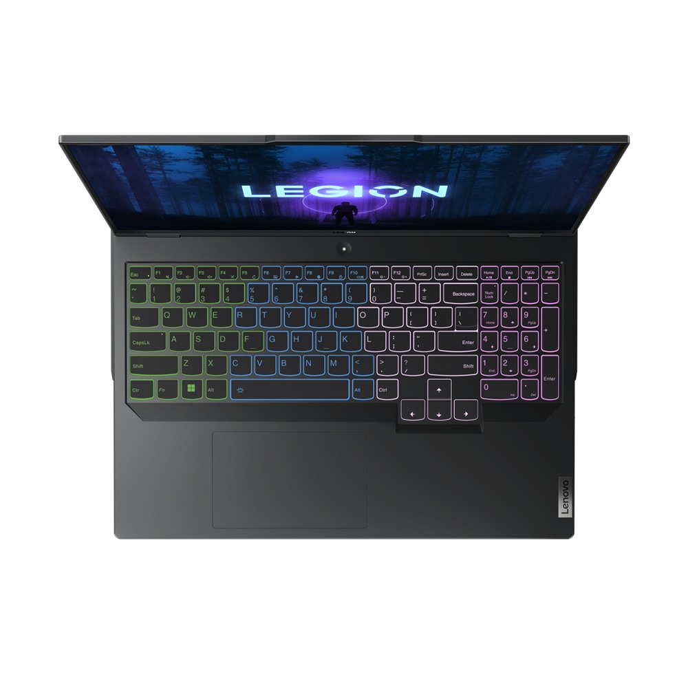 لپ تاپ لنوو Legion 5 Pro RAM 32 SSD 1TB