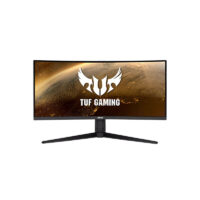 مانیتور ایسوس گیمینگ خمیده VG34VQL1B