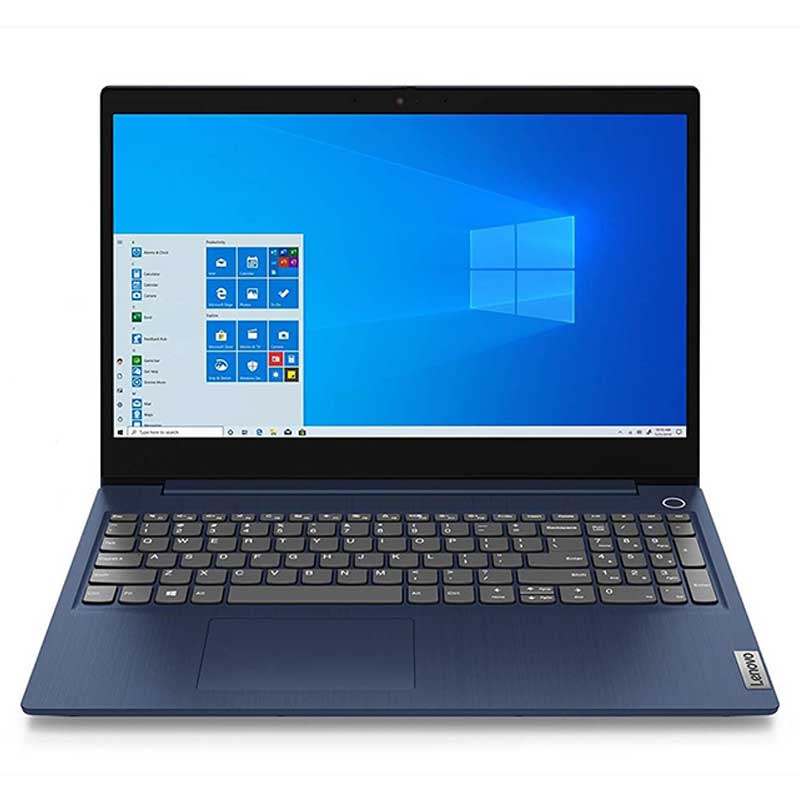 لپ تاپ لنوو مدل ideapad 3