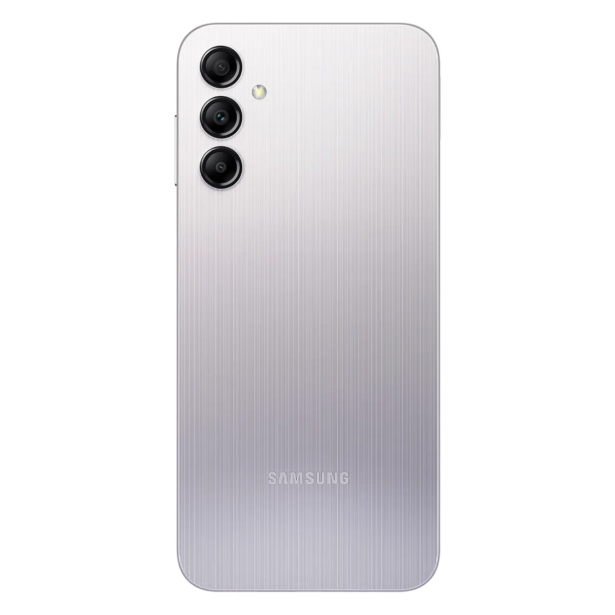 گوشی موبایل Galaxy A14 رنگبندی سفید