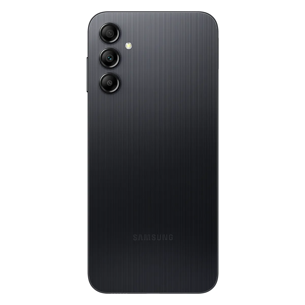 گوشی Galaxy A14 رنگبندی مشکی