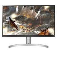 مانیتور ال جی مدل 27UL650