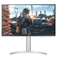 مانیتور ال جی مدل 27UP650