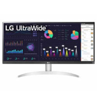مانیتور ال جی مدل 29WQ600