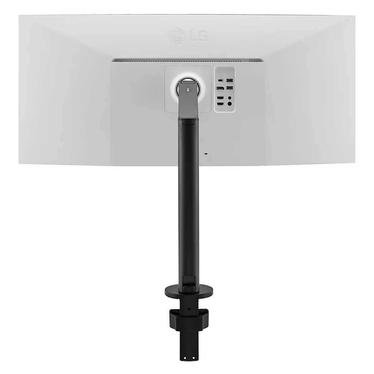 مانیتور ال جی 38 اینچ مدل 38WN75C
