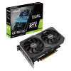 ASUS Dual GeForce RTX 3050 OC Edition 8GB