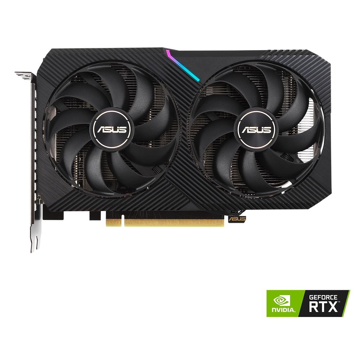 کارت گرافیک قطعات کارت گرافیک RTX-3050