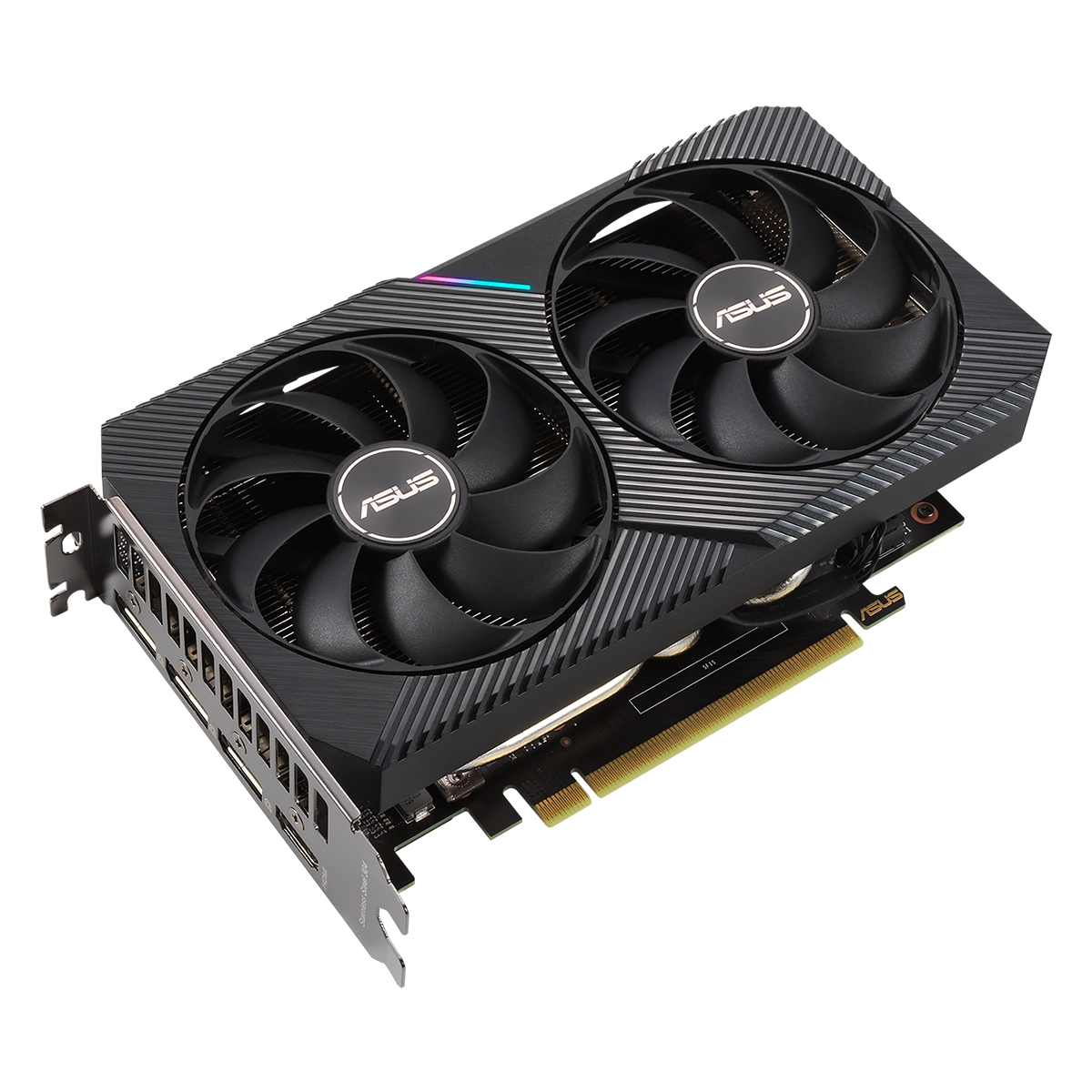 کارت گرافیک RTX-3050 مدل انویدیا