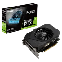 ASUS Phoenix GeForce RTX 3060 12GB