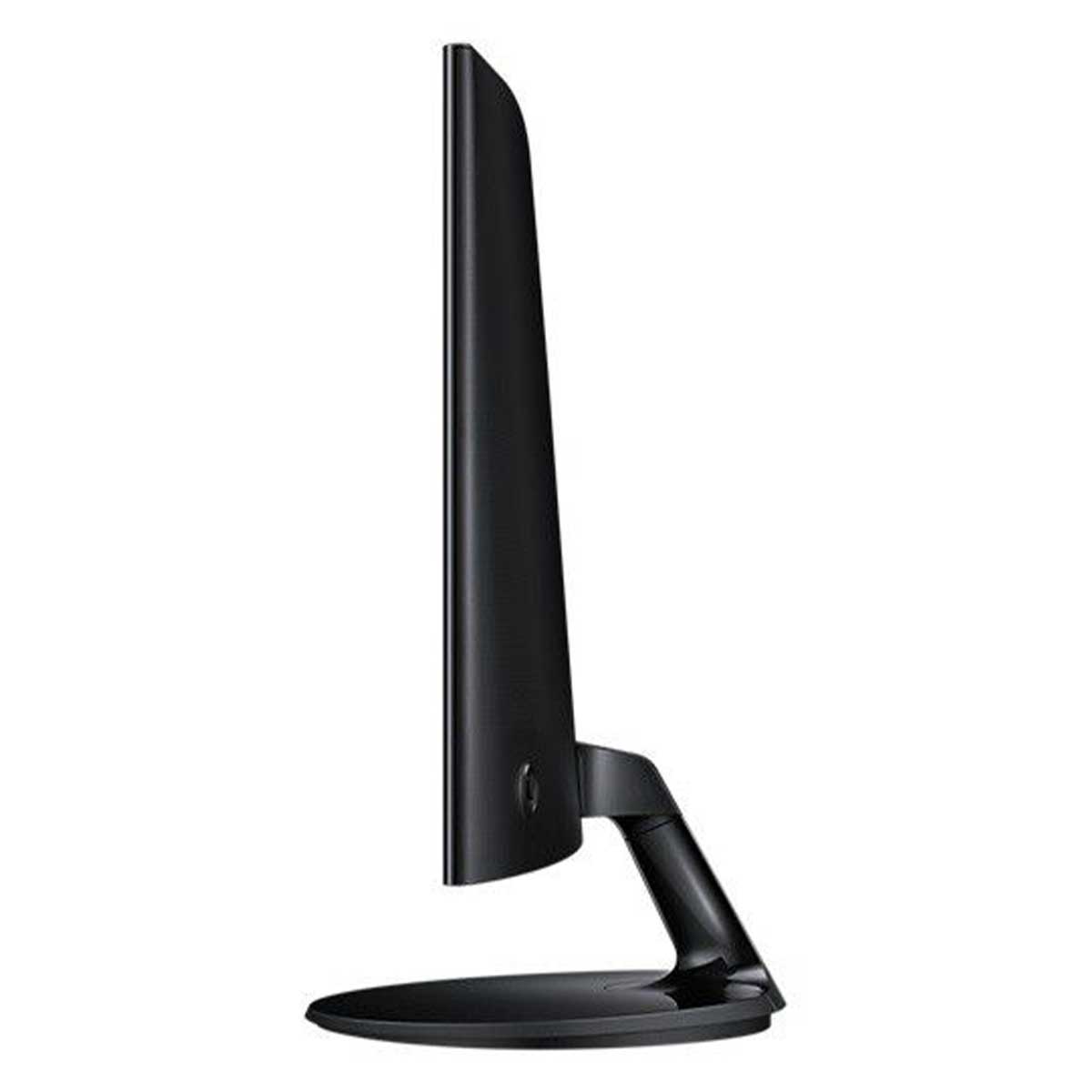 مانیتور سامسونگ مدل C24F390FH