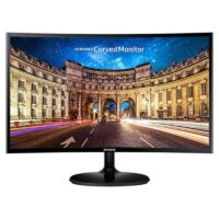 مانیتور سامسونگ مدل C24F390FH