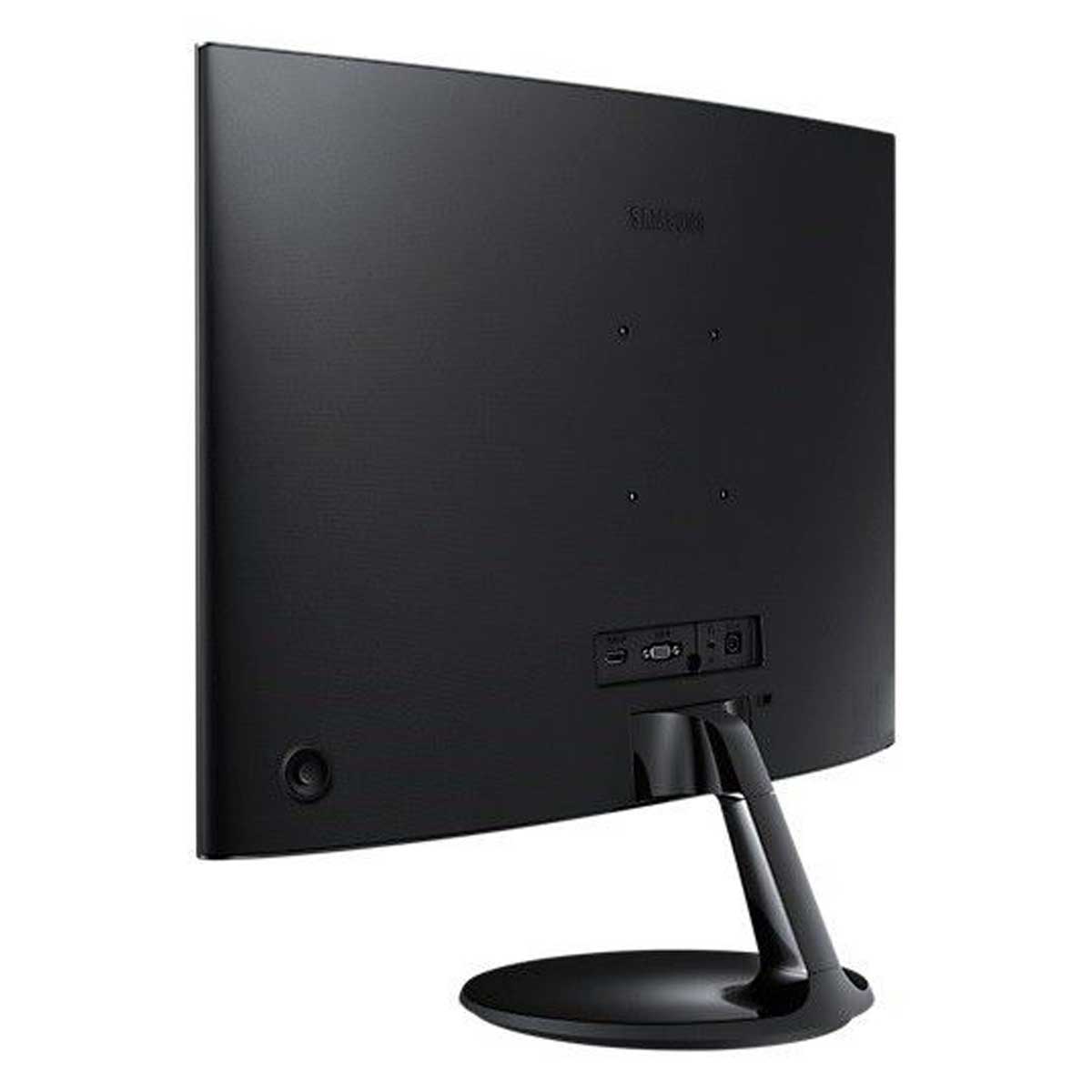 مانیتور سامسونگ مدل C24F390FH