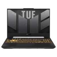 لپ تاپ ایسوس مدل TUF Gaming FX507