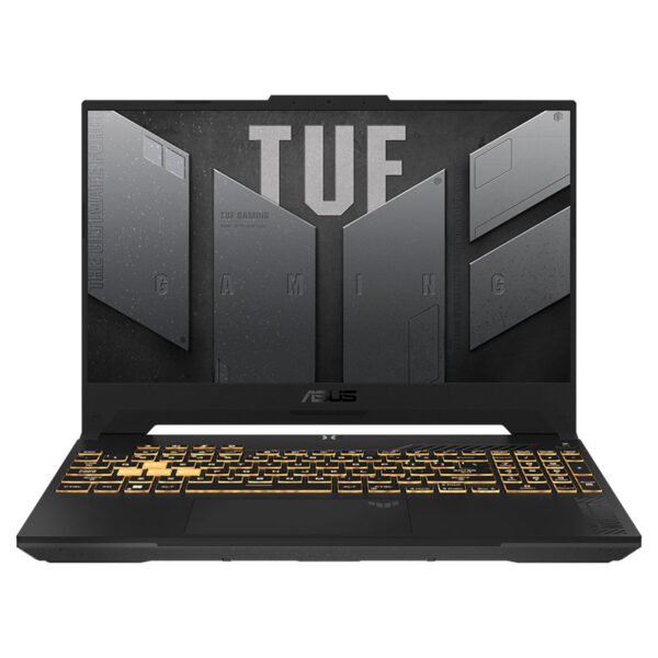 لپ تاپ ایسوس TUF Gaming F15 FX507VU Core i7 13620H 32GB 1TB RTX4050