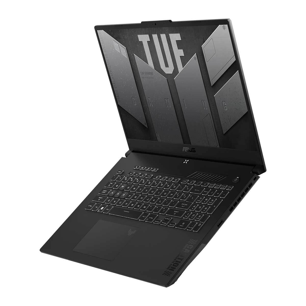 لپ تاپ ایسوس TUF Gaming FX