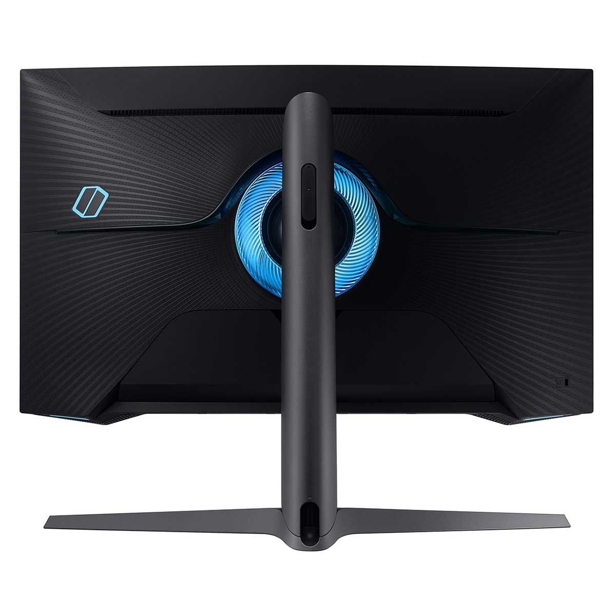 مانیتور سامسونگ مدل LC27G75T