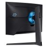 مانیتور سامسونگ مدل LC27G75T