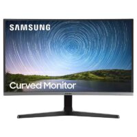 مانیتور سامسونگ مدل LC27R500FH