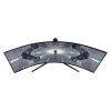 مانیتور سامسونگ مدل LC49G95T