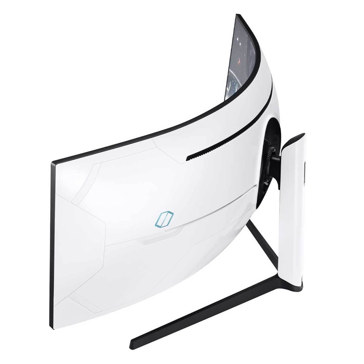 مانیتور سامسونگ مدل LC49G95T